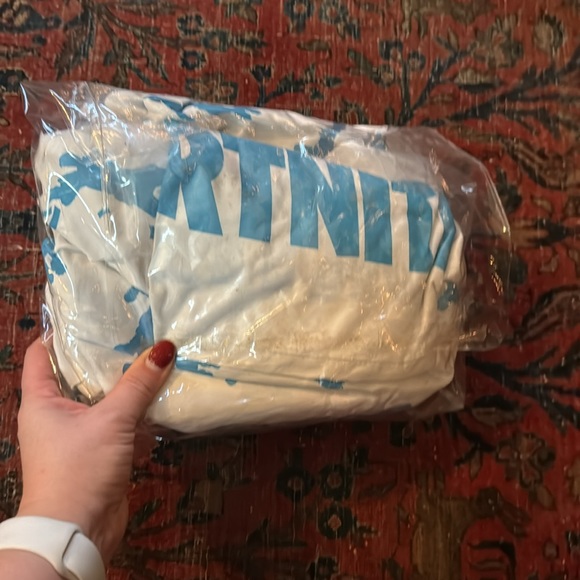 Fortnite sheet set - Picture 14 of 15